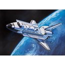 Revell 05673 Geschenkset Space Shuttle, 40th. Anniversary...