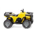 Wiking 002304 All Terrain Vehicle - gelb  Mastab 1:87