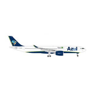 Herpa 534987 Airbus A330-900neo Azul Brazilian Airlines 1:500