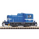 Piko 47523 Diesellok TGK2 - T203, Kaluga Privatbahn,...