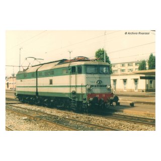 Rivarossi HR2869 FS, E-Lok E.646 2.Serie,gr./g