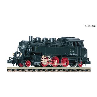 Fleischmann 706104 Dampflokomotive 64 311, BB, Ep.III  Spur N