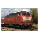 Fleischmann 724300 Diesellokomotive BR 218, DB AG, Ep.V,...