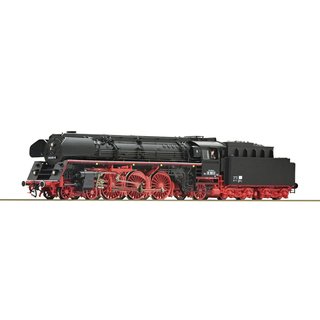 Roco 71265 Dampflokomotive 01 1518-8, DR, Ep.IV  Spur H0