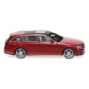 Wiking 022712 MB E-Klasse S213 AMG - hyacinthrotmet....