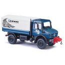 Busch 51028 Mercedes Benz Unimog U 5023,...