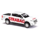 *Busch 52815 Ford Ranger, STRABAG, 2016  Maßstab 1:87