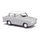 *Busch 53109 Trabant 601 Limousine de Luxe, grau, 1968...