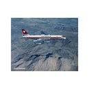 Herpa 535168  Convair CV-990 HB-IC, Swissair, Coronado...