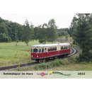 Tillig 09713 Schmalspur-Kalender 2022