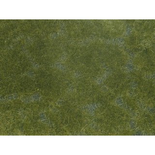 Noch 07252 Bodendecker-Foliage dunkelgrn, 12 x 18cm  Spur G, H0, TT, N, Z
