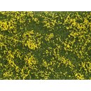 Noch 07255 Bodendecker-Foliage Wiese gelb  Spur G, H0,...
