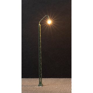 Faller 272224 LED-Gittermast-Bogenleuchte  Spur N