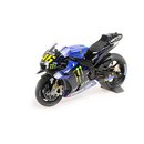 Minichamps 122203846 YAMAHA YZR-M1 - MONSTER ENERGY...