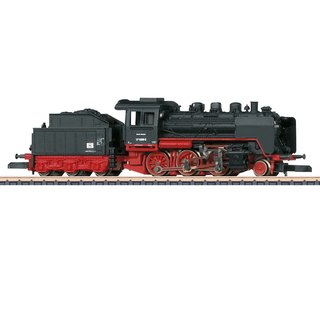*Mrklin 88032  Dampflokomotive Baureihe 37, DR, Ep. IV  Spur Z