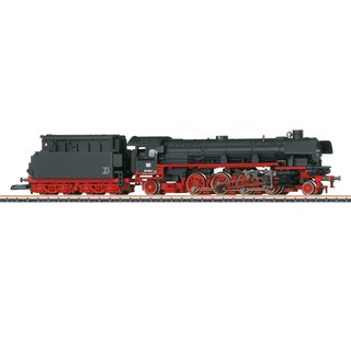 *Mrklin 88276 Mastab 1:220  Dampflokomotive Baureihe 042, DB, Ep. IV