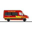 Rietze 53124 VW Crafter´11, FW Bad Oeynhausen...