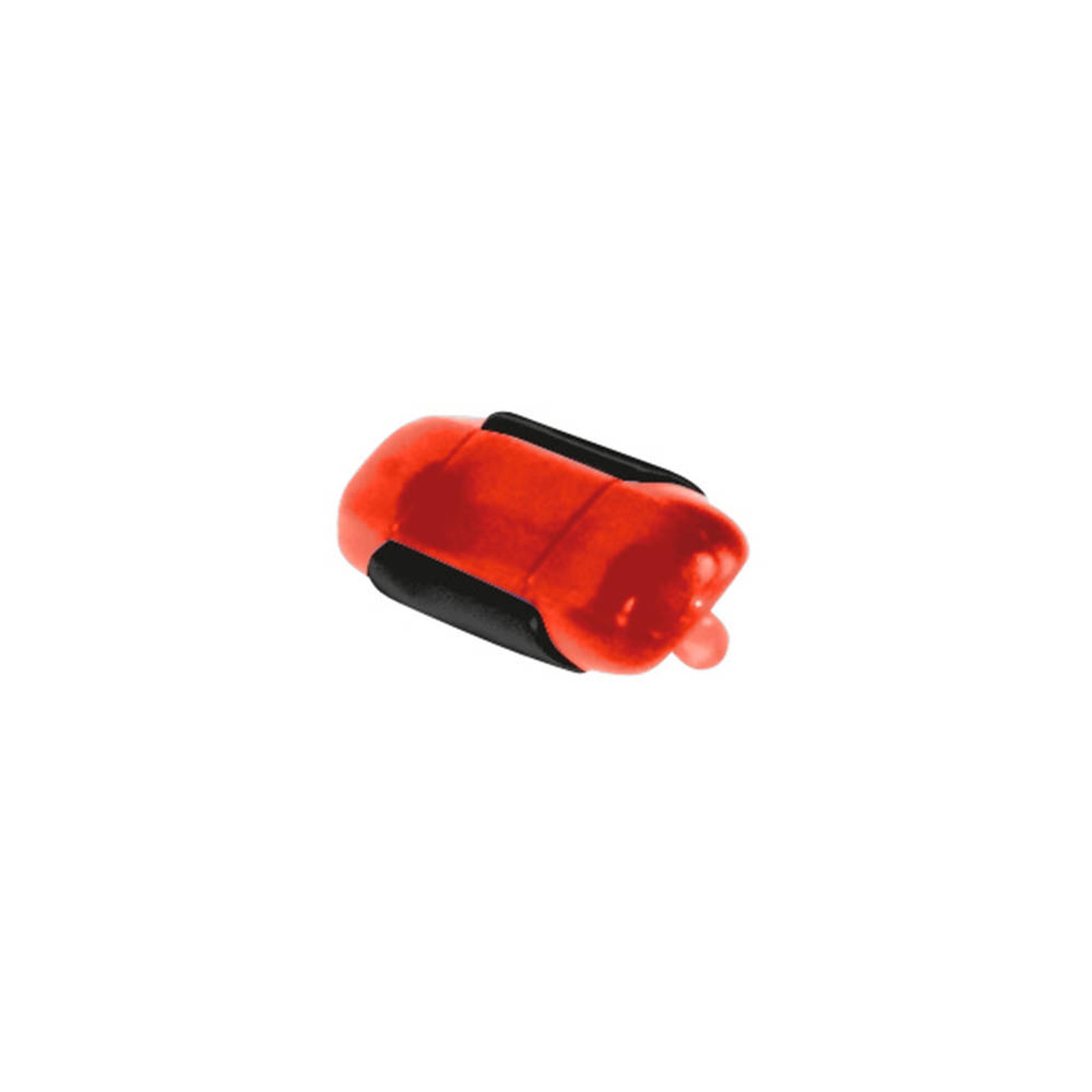 Herpa 053822 Warnlichtbalken Hänsch DBS 4000 – Zubehör Für Modell-PKW, Maßstab 1:87