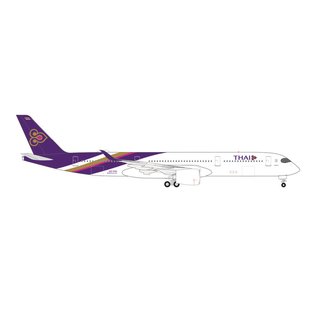 Herpa 529693-001 Airbus A350-900, Thai Airways HS-THG  Mastab 1:500