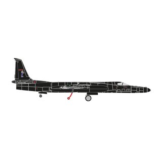 Herpa 571500 Lockheed TR-1A USAF 95th RS, Calvin  Mastab 1:200
