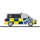 Rietze 53795 VW T6.1, Politie Antwerpen (BE) Mastab: 1:87