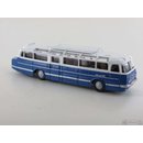 RK-Modelle® TT0711 Ikarus 55 Reisebus mit Oberlicht,...