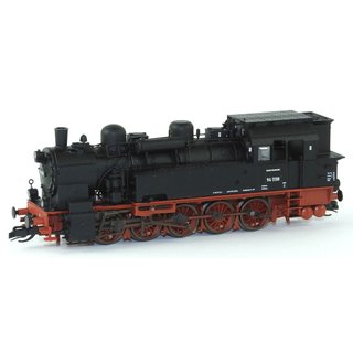 Kuehn/TT-KS 31922 Dampflok BR94.5, DB, Ep.IV  Spur TT