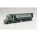 Herpa 314015 Scania Hauber TL 6x4...