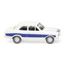 Wiking 020306 Ford Escort - wei  Mastab 1:87