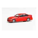 *Herpa 420976 BMW Alpina B3 Limousine, Imolarot  Mastab...