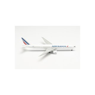 Herpa 535618 Boeing B777-300ER Air France 2021  Mastab 1:500