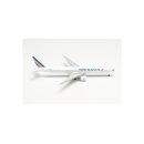 Herpa 535618 Boeing B777-300ER Air France 2021  Mastab...