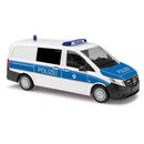Busch 51187-01 MB Vito Polizei Bremen, Einsatzleitung,...