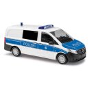 Busch 51187-01 MB Vito Polizei Bremen, Einsatzleitung,...