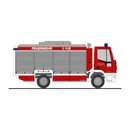 Rietze 71415 Iveco Alufire 3 RW, Feuerwehr-u....