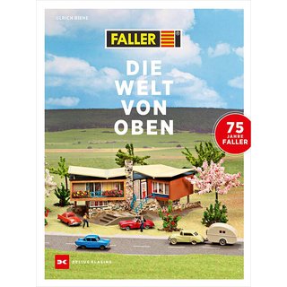 Faller 190899 FALLER - Die Welt von oben -