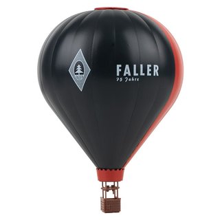 Faller 239090 Jubilumsmodell Heiluftballon, 75 Jahre Faller  Spur N