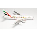 Herpa 571692 Airbus A380, Year of Tolerance, A6-EVB...