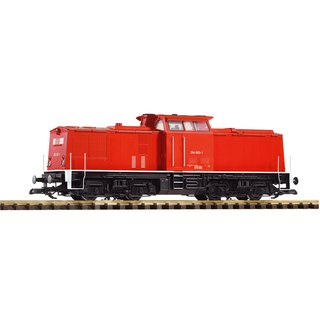 Piko 37560 Spur G Diesellokomotive BR 204
