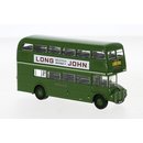 Brekina 61110 AEC Routemaster, 1965, London, Long John...