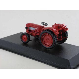 IXO 437123 (Blister) Traktor Fahr D-132 L 1960  Mastab 1:43