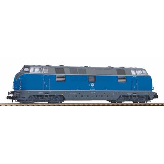 Piko 40507 Spur N-Diesellokomotive BR 221, EGP, Ep. VI