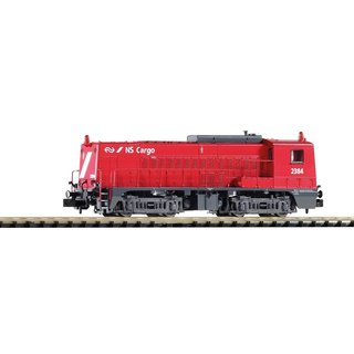 Piko 40441 Spur N Diesellokomotive 2384 NS Cargo Ep. IV