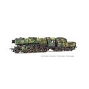 Arnold HN2485S Dampflokomotive BR42 1083, DR, Ep.IIc,...