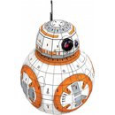 Revell 00329 Star Wars: BB8  3D Puzzle