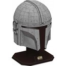 Revell 00331 Star Wars The Mandalorian Helmet  3D Puzzle