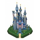 Revell 00333 Disney Cinderella Castle  3D Puzzle