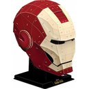 Revell 00335 Marvel Iron Man Helmet  3D Puzzle