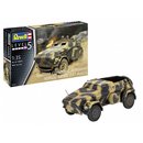 Revell 03335German Command Armoured Vehicle Sd.Kfz.247...