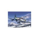 Revell 03653 Messerschmitt Bf109G-6 easy-click Mastab 1:32